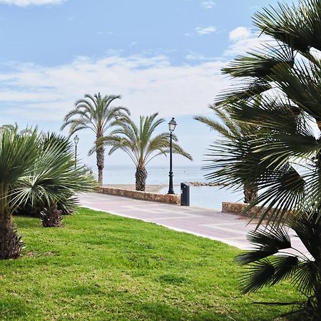 Casa Nathan - Seaside Comfort In Historic Center Los Alcázares Exterior foto