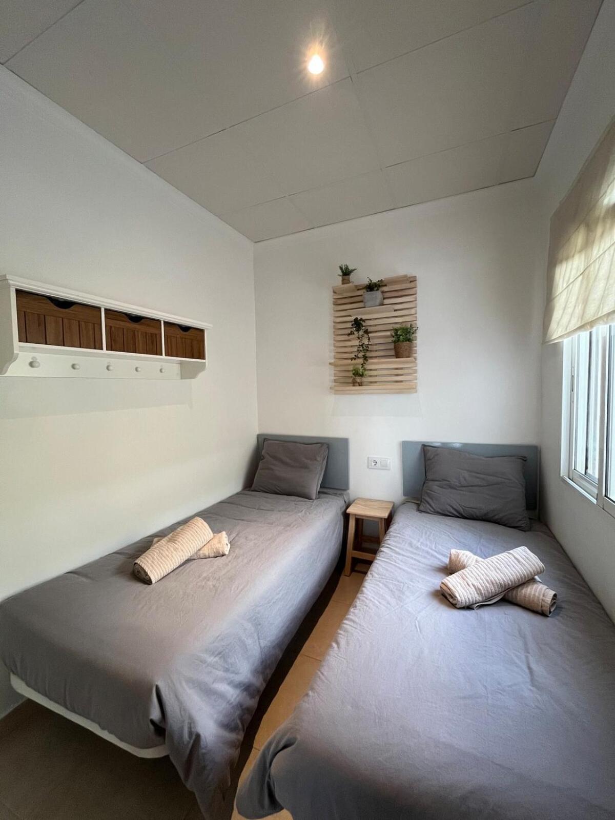 Casa Nathan - Seaside Comfort In Historic Center Los Alcázares Exterior foto
