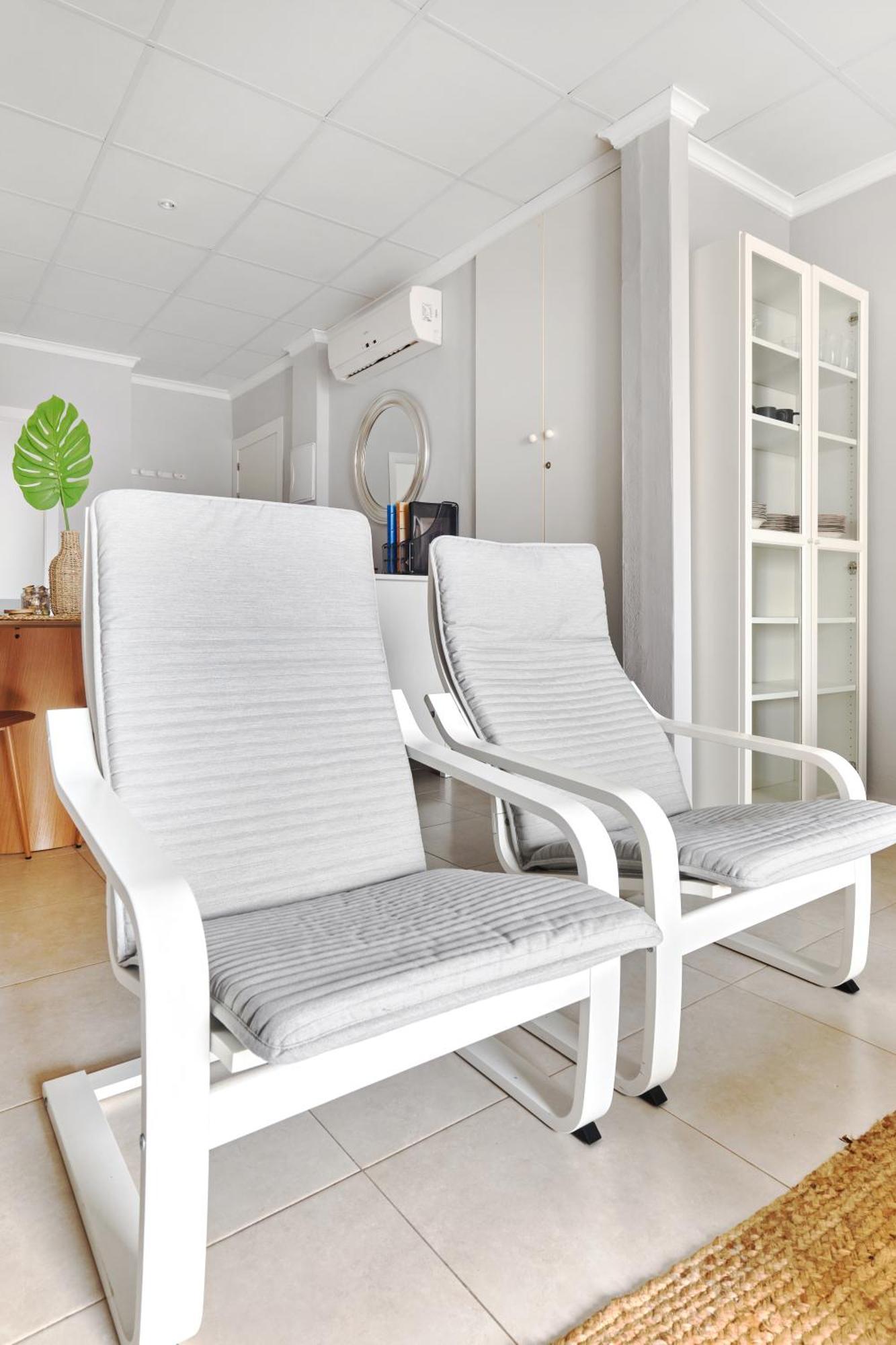 Casa Nathan - Seaside Comfort In Historic Center Los Alcázares Exterior foto